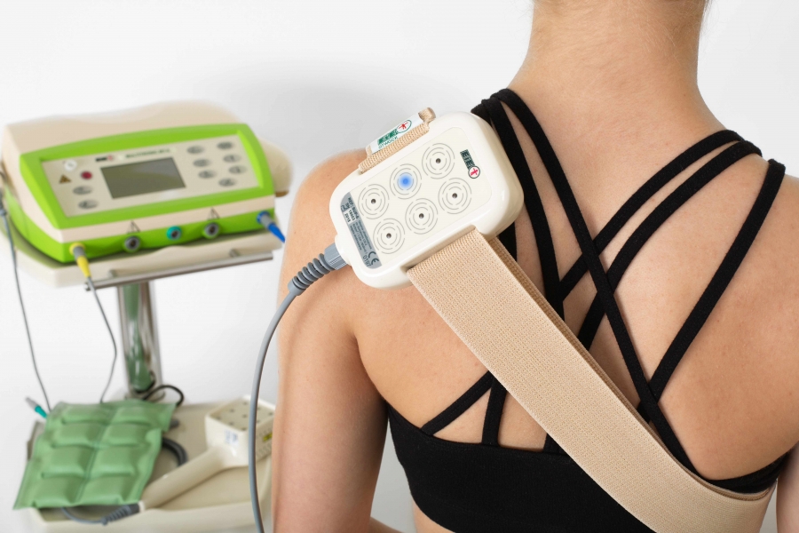 AUTOMATYCZNA GŁOWICA ULTRADŹWIĘKOWA SUP-6 (18 cm²)!