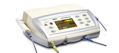 Aparaty do laseroterapii