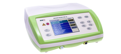 Aparaty do laseroterapii