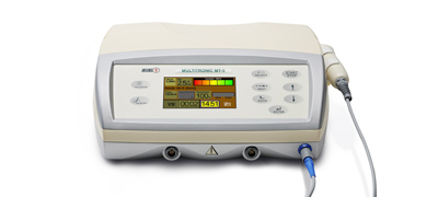 Aparaty do laseroterapii