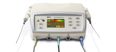 Aparaty do laseroterapii